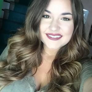 Meet your Posher, Bethany